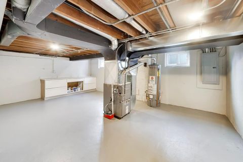 Tiny photo for 4036 Linden Avenue, Western Springs, IL 60558 (MLS # 12617197)