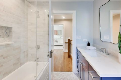 Tiny photo for 4036 Linden Avenue, Western Springs, IL 60558 (MLS # 12617197)