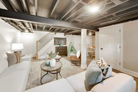 Tiny photo for 4036 Linden Avenue, Western Springs, IL 60558 (MLS # 12617197)