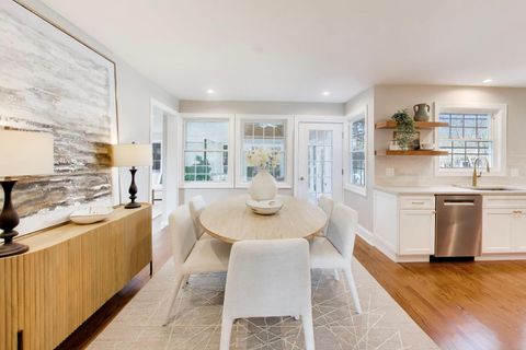 Tiny photo for 4036 Linden Avenue, Western Springs, IL 60558 (MLS # 12617197)