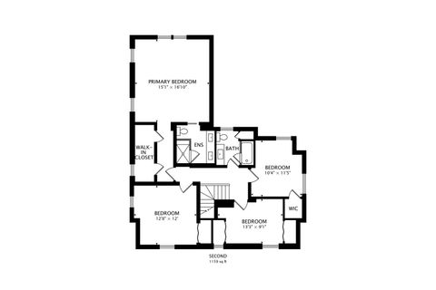 Tiny photo for 4036 Linden Avenue, Western Springs, IL 60558 (MLS # 12617197)