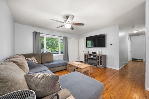 Tiny photo for 736 Carlson Street, Sycamore, IL 60178 (MLS # 12718074)