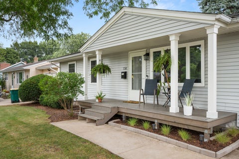 Tiny photo for 736 Carlson Street, Sycamore, IL 60178 (MLS # 12718074)