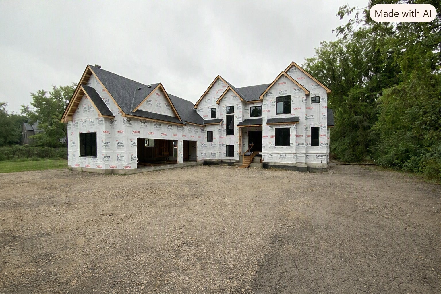 4031 Venard Road