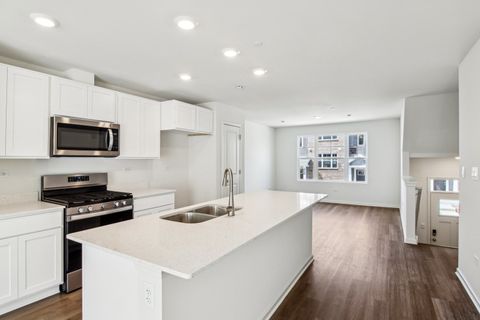 Tiny photo for 6389 Ulster Drive, Tinley Park, IL 60477 (MLS # 12566269)