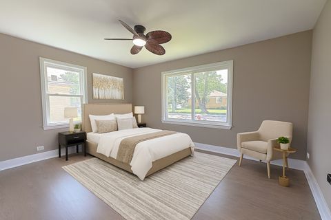 Tiny photo for 1847 Boeger Avenue, Westchester, IL 60154 (MLS # 12494568)