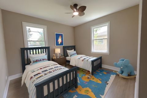 Tiny photo for 1847 Boeger Avenue, Westchester, IL 60154 (MLS # 12494568)
