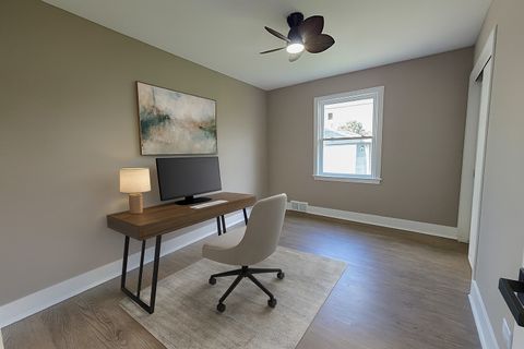 Tiny photo for 1847 Boeger Avenue, Westchester, IL 60154 (MLS # 12494568)