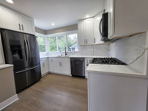 Tiny photo for 1847 Boeger Avenue, Westchester, IL 60154 (MLS # 12494568)
