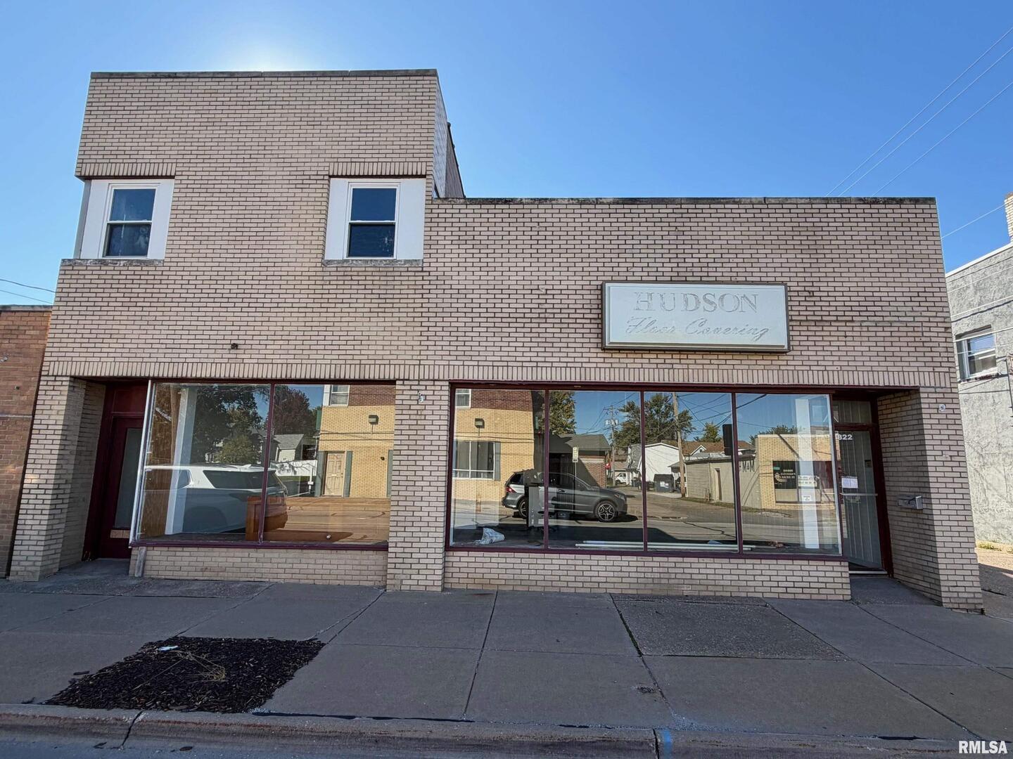 Photo 1 of 3 — 3822 14TH Avenue, Rock Island, IL 61201