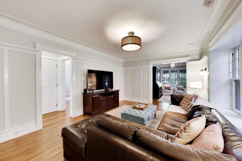 Tiny photo for 419 Greenwood Street, Evanston, IL 60201 (MLS # 12758284)