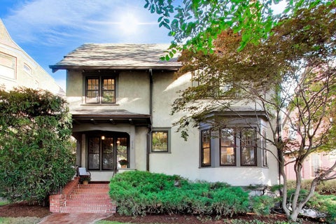 Photo of 419 Greenwood Street, Evanston, IL 60201 (MLS # 12758284)