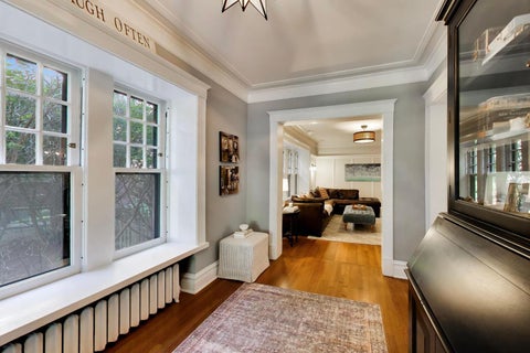 Tiny photo for 419 Greenwood Street, Evanston, IL 60201 (MLS # 12758284)