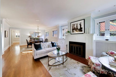 Tiny photo for 419 Greenwood Street, Evanston, IL 60201 (MLS # 12758284)