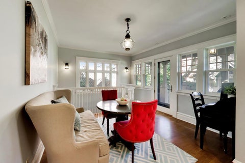 Tiny photo for 419 Greenwood Street, Evanston, IL 60201 (MLS # 12758284)