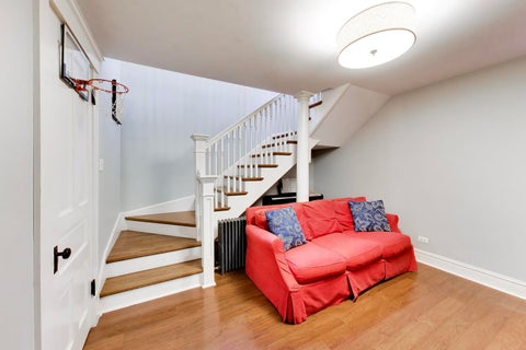 Tiny photo for 419 Greenwood Street, Evanston, IL 60201 (MLS # 12758284)