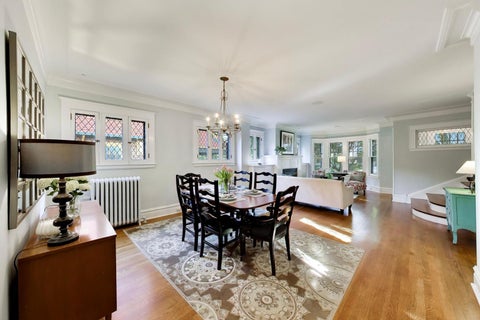 Tiny photo for 419 Greenwood Street, Evanston, IL 60201 (MLS # 12758284)