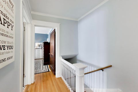 Tiny photo for 419 Greenwood Street, Evanston, IL 60201 (MLS # 12758284)