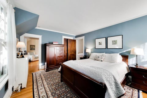 Tiny photo for 419 Greenwood Street, Evanston, IL 60201 (MLS # 12758284)