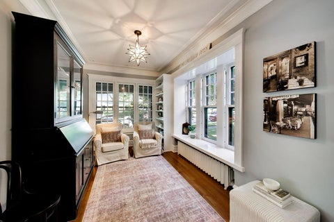 Tiny photo for 419 Greenwood Street, Evanston, IL 60201 (MLS # 12758284)