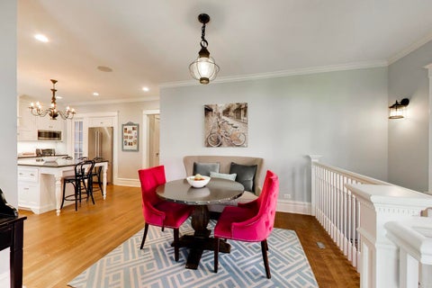 Tiny photo for 419 Greenwood Street, Evanston, IL 60201 (MLS # 12758284)