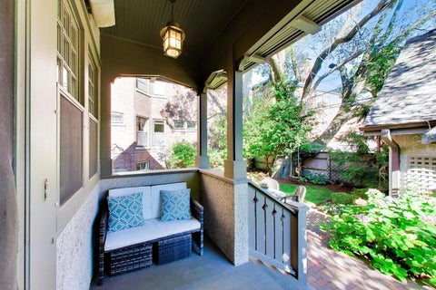 Tiny photo for 419 Greenwood Street, Evanston, IL 60201 (MLS # 12758284)