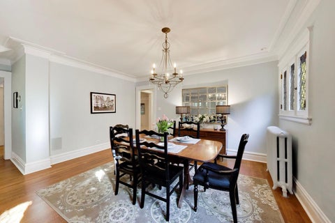 Tiny photo for 419 Greenwood Street, Evanston, IL 60201 (MLS # 12758284)