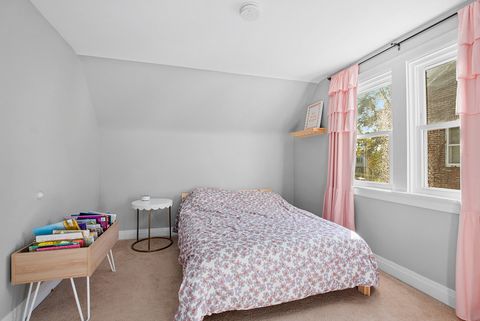 Tiny photo for 18434 Dundee Avenue, Homewood, IL 60430 (MLS # 12497806)