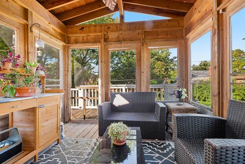 Tiny photo for 18434 Dundee Avenue, Homewood, IL 60430 (MLS # 12497806)