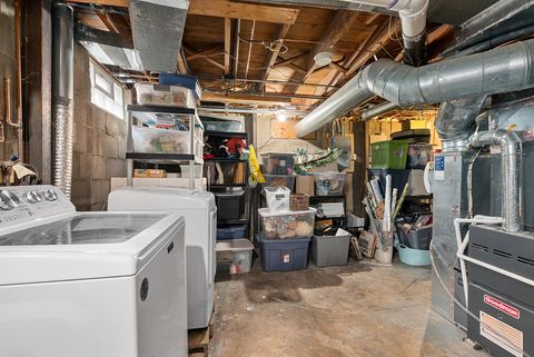 Tiny photo for 18434 Dundee Avenue, Homewood, IL 60430 (MLS # 12497806)