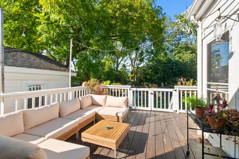 Tiny photo for 18434 Dundee Avenue, Homewood, IL 60430 (MLS # 12497806)