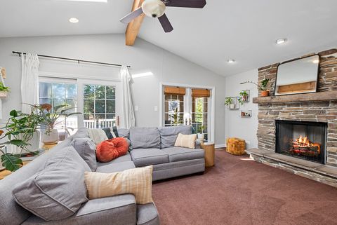 Tiny photo for 18434 Dundee Avenue, Homewood, IL 60430 (MLS # 12497806)