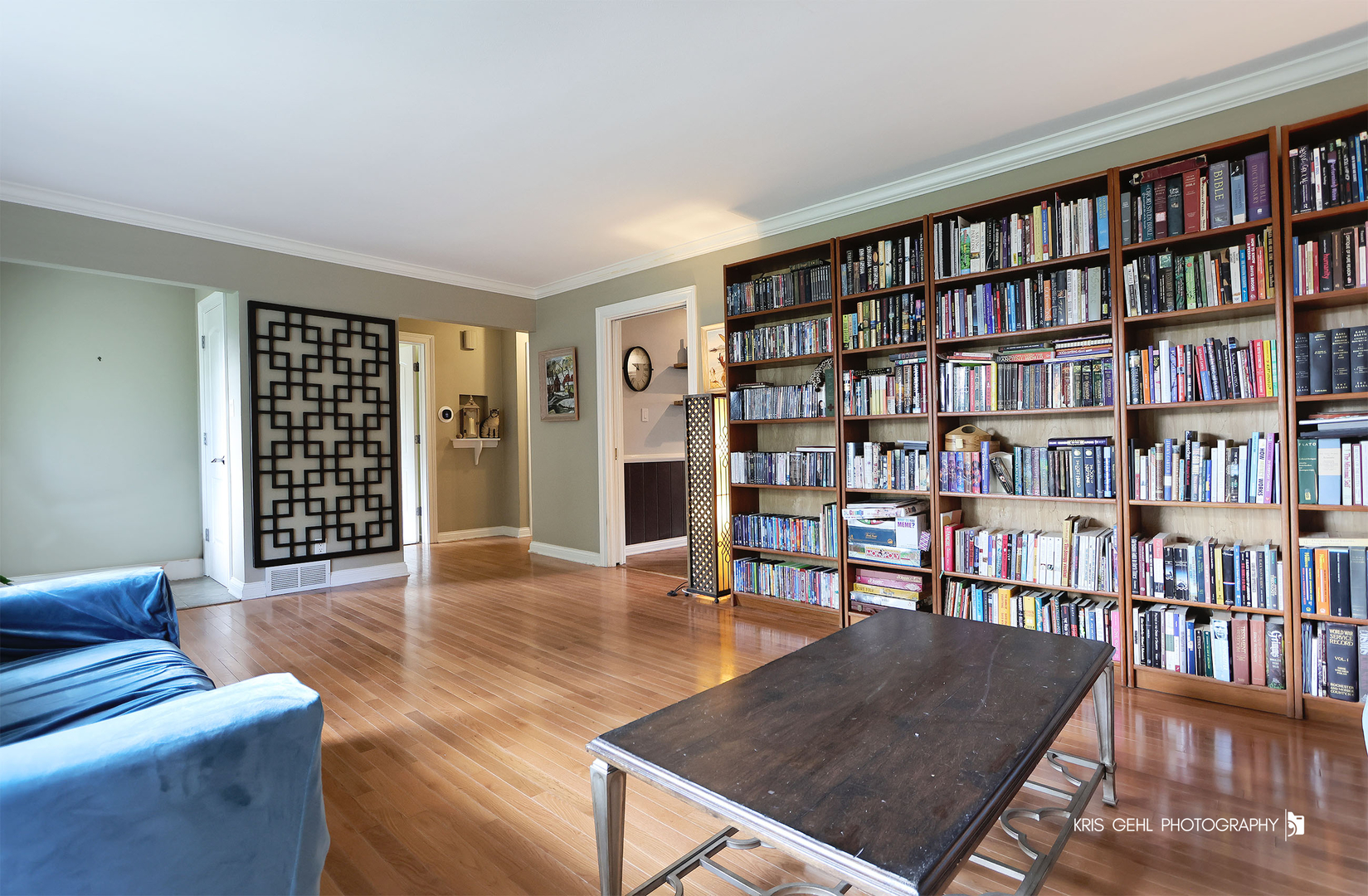 380 Ridge Avenue