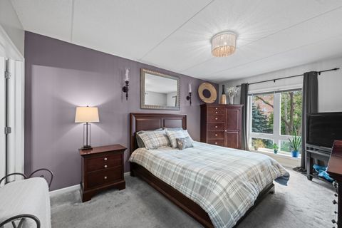 Tiny photo for 395 Graceland Avenue #308, Des Plaines, IL 60016 (MLS # 12510543)