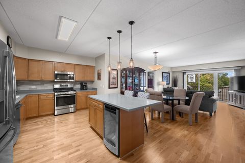 Tiny photo for 395 Graceland Avenue #308, Des Plaines, IL 60016 (MLS # 12510543)