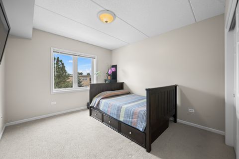 Tiny photo for 395 Graceland Avenue #308, Des Plaines, IL 60016 (MLS # 12510543)