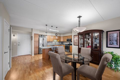 Tiny photo for 395 Graceland Avenue #308, Des Plaines, IL 60016 (MLS # 12510543)