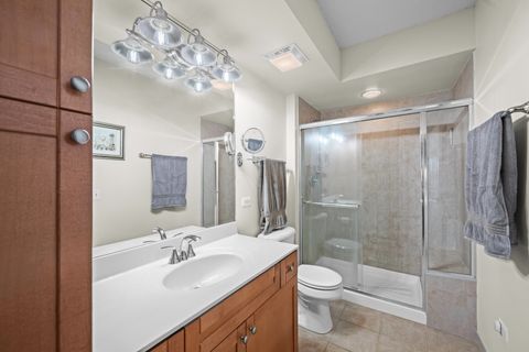 Tiny photo for 395 Graceland Avenue #308, Des Plaines, IL 60016 (MLS # 12510543)