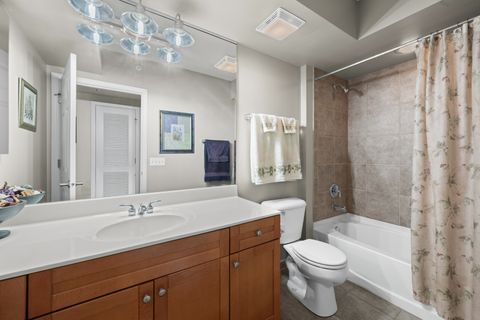 Tiny photo for 395 Graceland Avenue #308, Des Plaines, IL 60016 (MLS # 12510543)