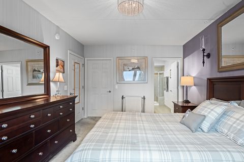 Tiny photo for 395 Graceland Avenue #308, Des Plaines, IL 60016 (MLS # 12510543)