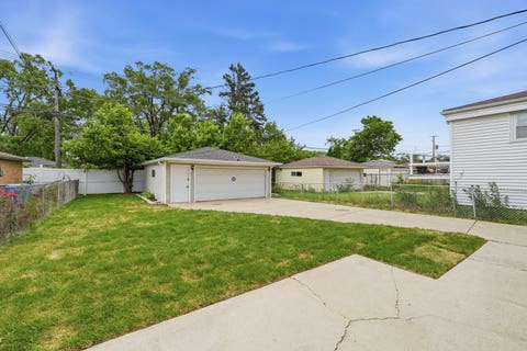 Tiny photo for 1056 W 107th Place, Chicago, IL 60643 (MLS # 12675554)