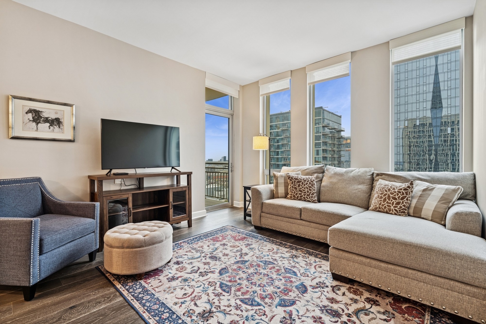 1400 S Michigan Avenue 2107