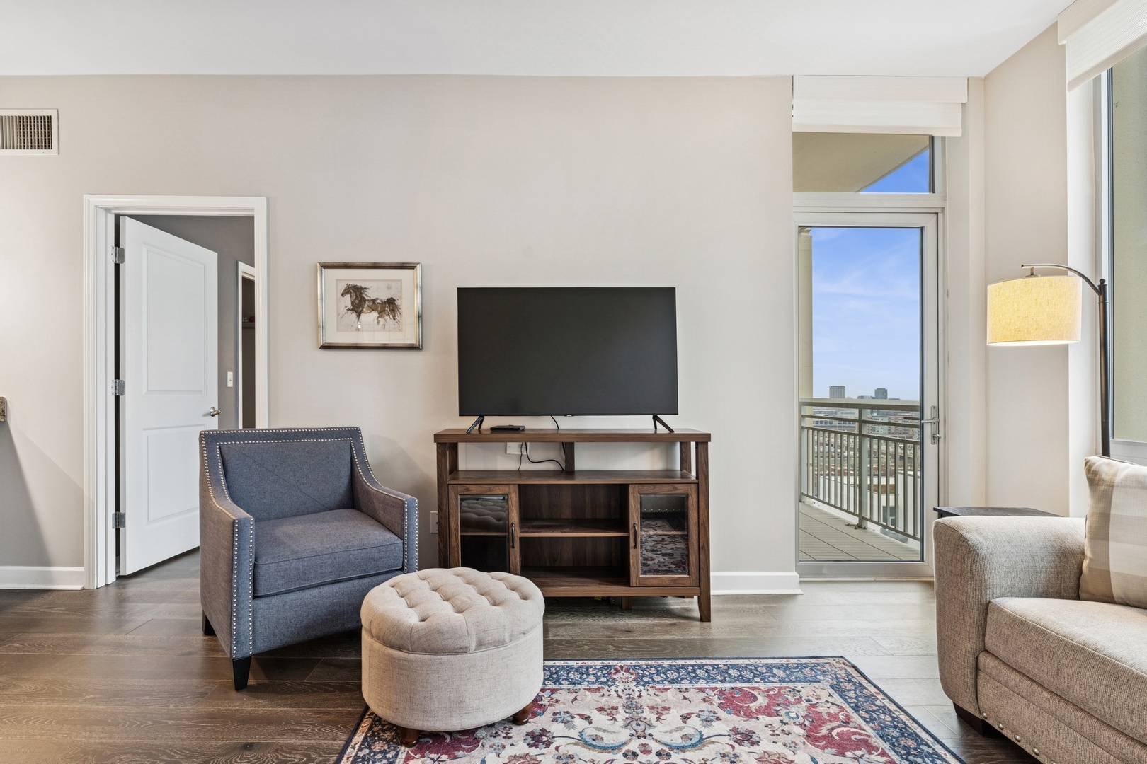 1400 S Michigan Avenue 2107