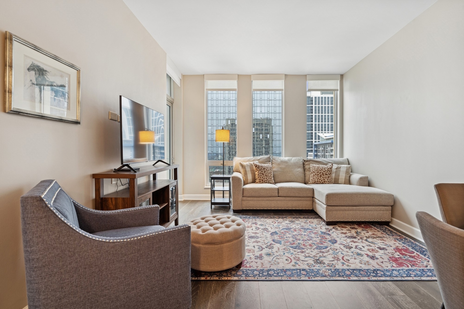 1400 S Michigan Avenue 2107