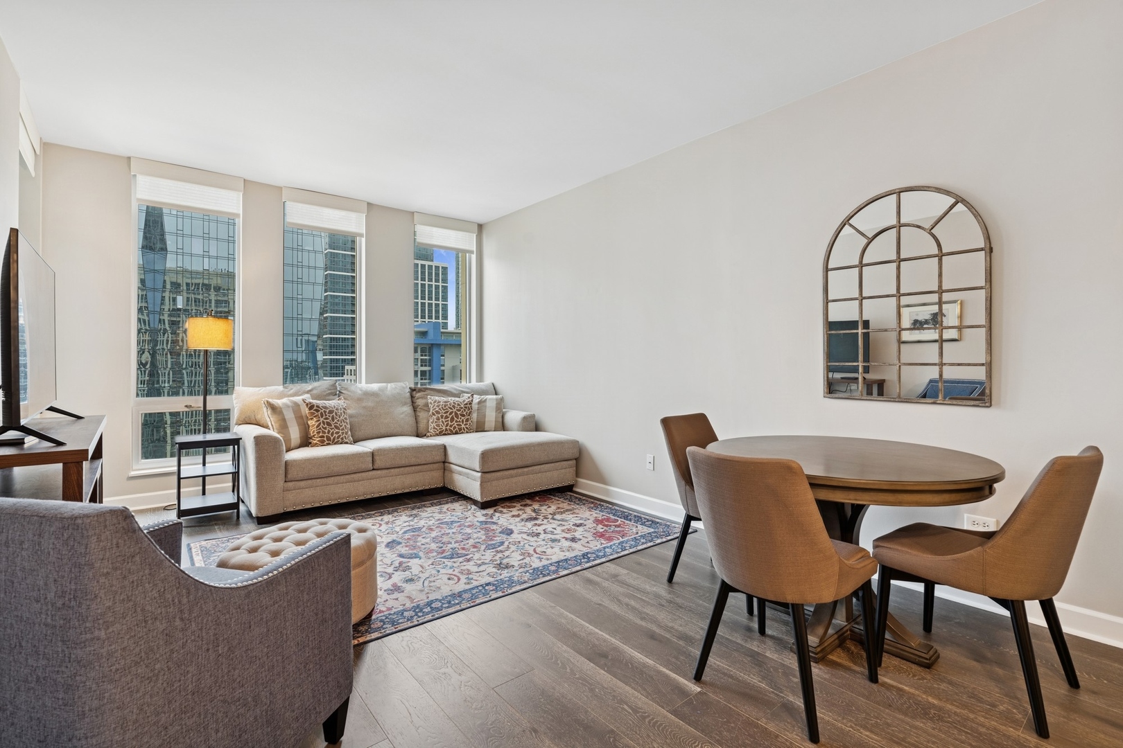 1400 S Michigan Avenue 2107