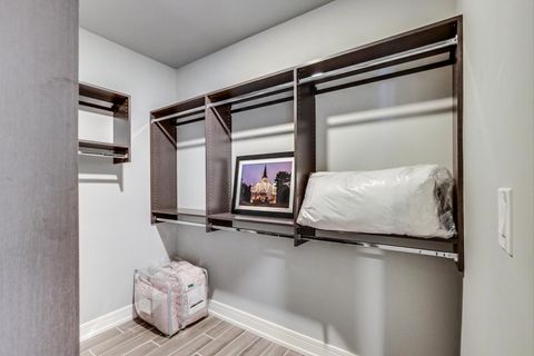 Tiny photo for 3918 S King Drive #1S, Chicago, IL 60653 (MLS # 12675931)