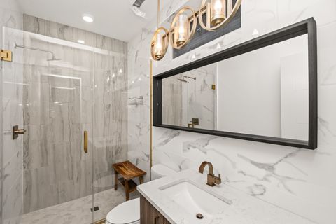 Tiny photo for 3918 S King Drive #1S, Chicago, IL 60653 (MLS # 12675931)