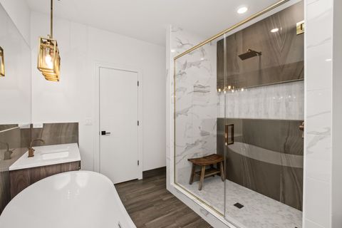 Tiny photo for 3918 S King Drive #1S, Chicago, IL 60653 (MLS # 12675931)