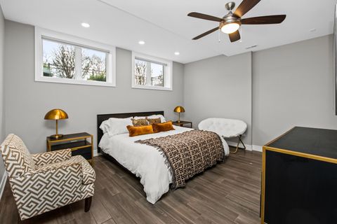 Tiny photo for 3918 S King Drive #1S, Chicago, IL 60653 (MLS # 12675931)
