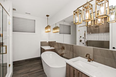 Tiny photo for 3918 S King Drive #1S, Chicago, IL 60653 (MLS # 12675931)